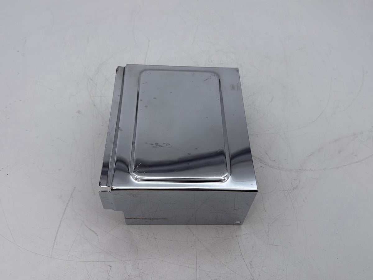 2002 Harley Dyna FXD Super Glide OEM Lower Battery Tray Stay Box Cover 66234-06