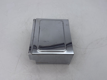 2002 Harley Dyna FXD Super Glide OEM Lower Battery Tray Stay Box Cover 66234-06