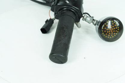 2007 - 2016 Harley-Davidson Dyna Super Glide Custom Right Engine Start Kill Switches Controls 71684-06