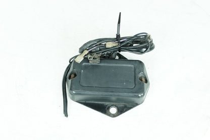 1984 - 1998 Harley-Davidson Touring Electra Glide Sport Ignition Computer Module Igniter CDI 32405-91B