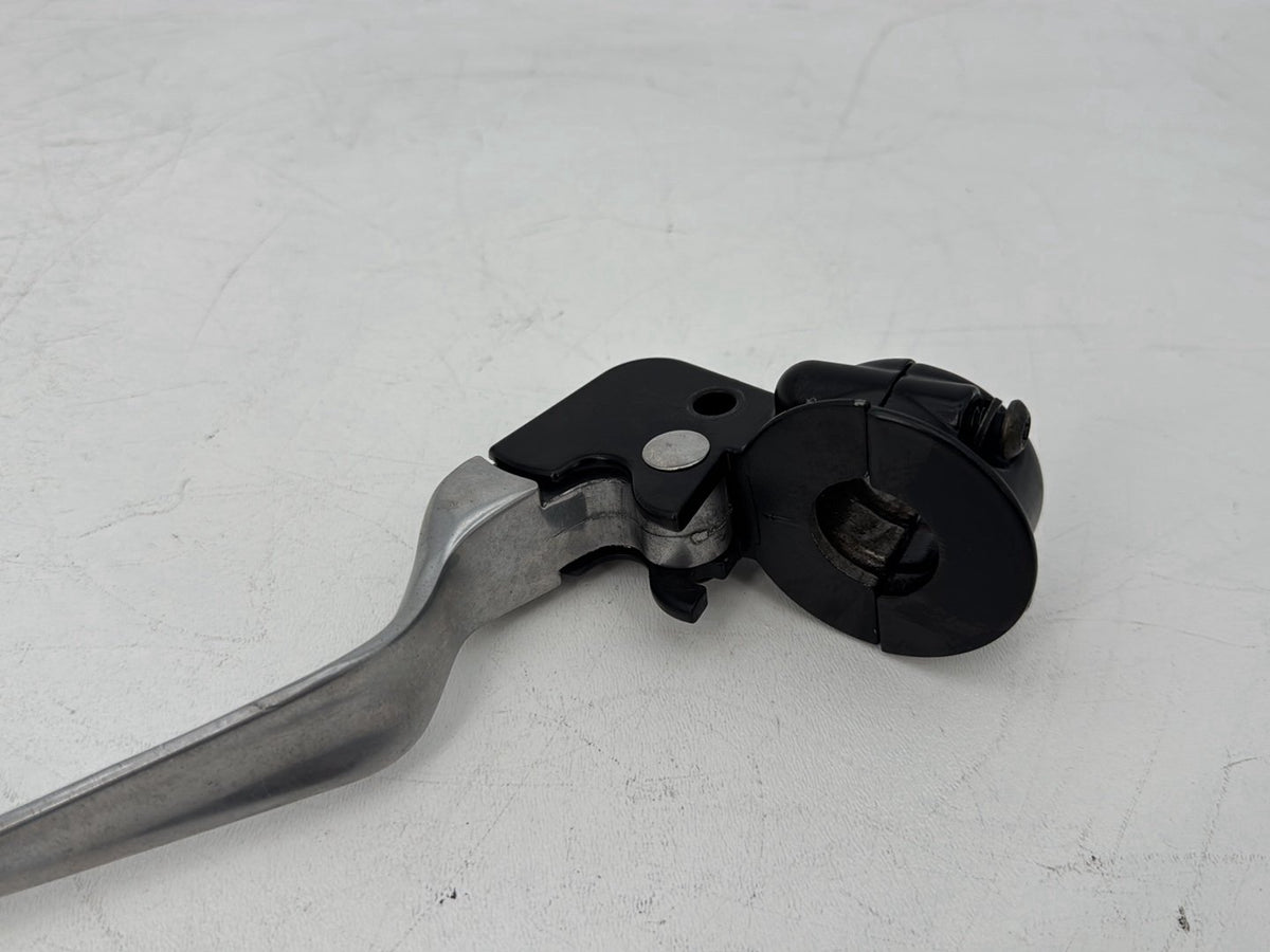 1999 - 2006 Harley-Davidson Touring Electra Glide Classic Front Left Hand Clutch Control Lever 45015-96
