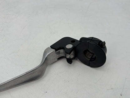 1999 - 2006 Harley-Davidson Touring Electra Glide Classic Front Left Hand Clutch Control Lever 45015-96