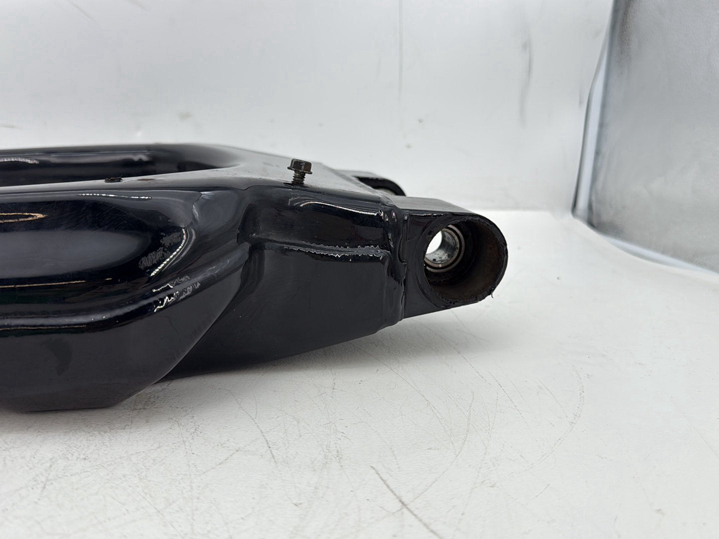 2014 Harley Street Glide Touring FLHXS OEM Rear Fork Swingarm Swing Arm
