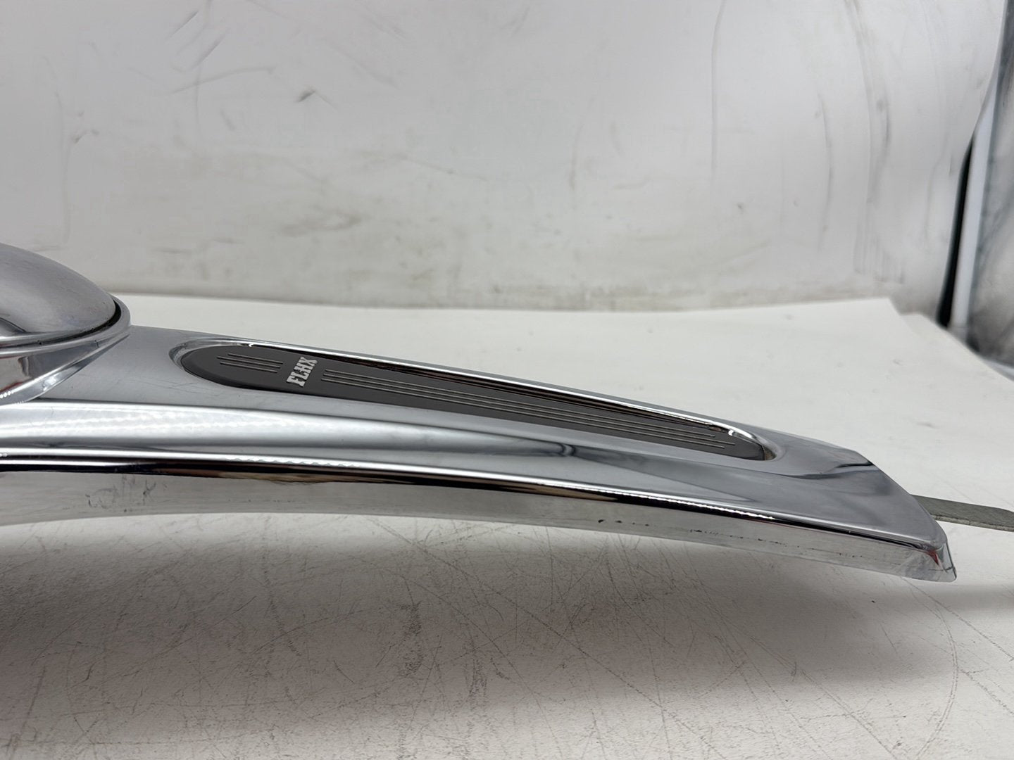 2010 Harley Street Glide Touring FLHX OEM Fuel Gas Tank Dash Console NOKey
