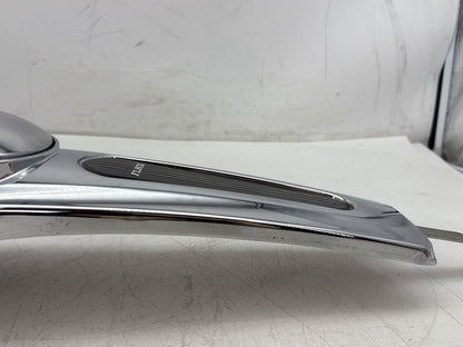 2010 Harley Street Glide Touring FLHX OEM Fuel Gas Tank Dash Console NOKey