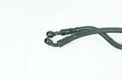 2004 - 2022 Harley-Davidson Sportster 883 Front Brake Hose Line Pipe 46400-04A