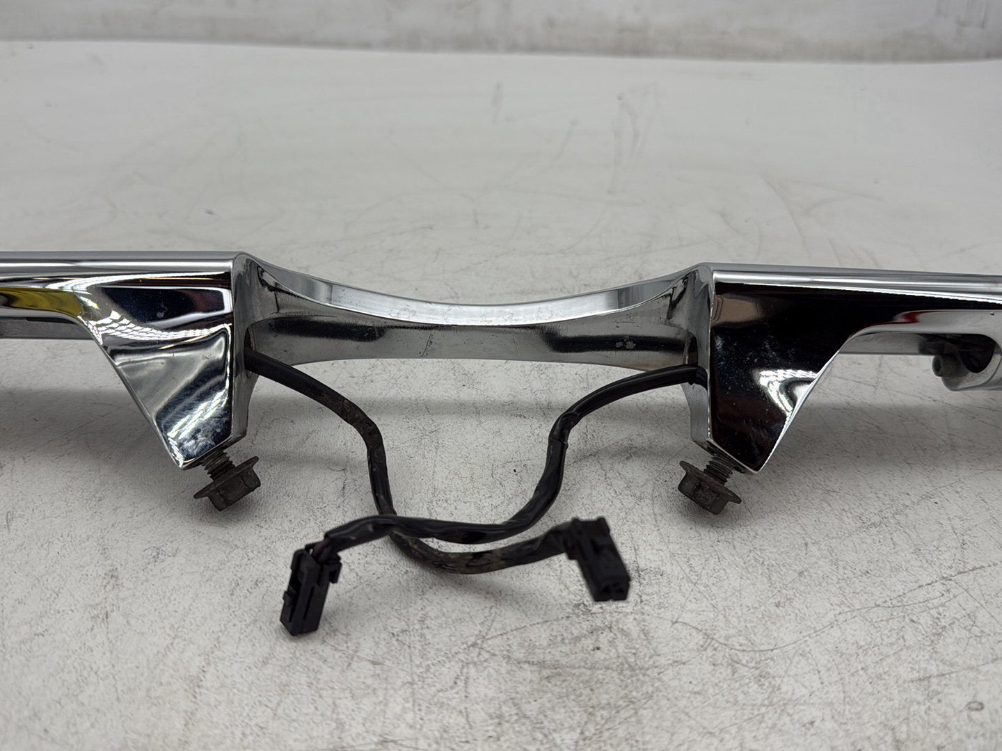 2010 Harley Road King Touring Classic OEM Rear Left & Right Turn Signals