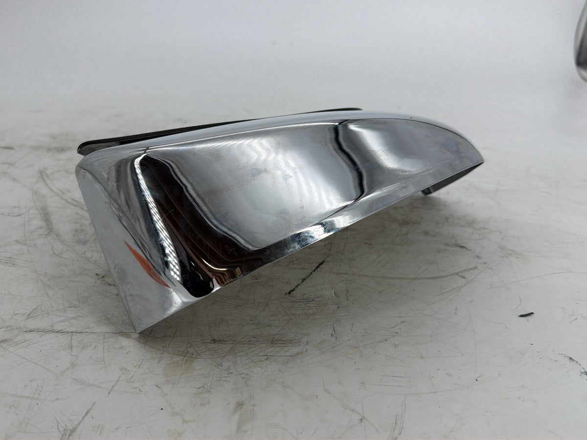 2017 Harley Touring FLHXS Street Glide OEM Air Filter Cleaner Cover Cap