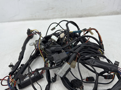 1995 Harley Road King Touring FLHR OEM Main Wire Wiring Harness Loom