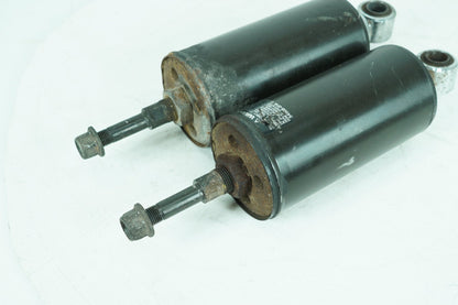 2000 - 2006 Harley-Davidson Softail Fat Boy Rear Left Right Shock Absorbers 54508-00B