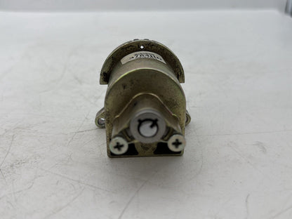 2005 Harley Touring FLHRCI Road King Classic OEM Ignition Switch Cylinder Barrel Lockset NOKey