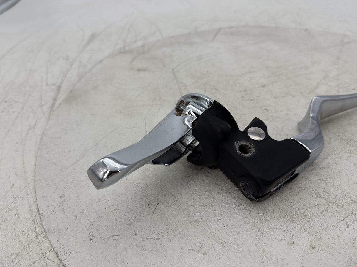 2015 Harley Dyna Low Rider FXDL OEM Front Left Hand Clutch Control Lever
