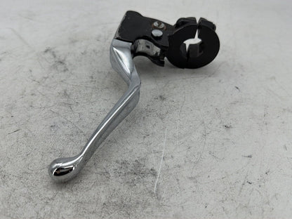 2006 Harley Sportster 1200 Custom XL1200C OEM Front Left Hand Clutch Control Lever