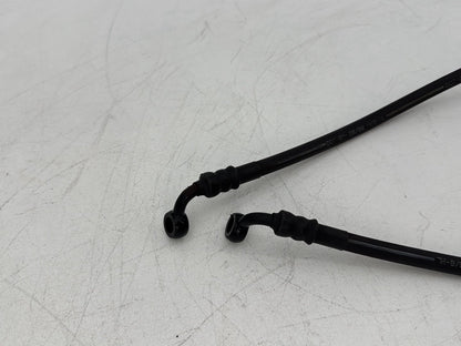 1999 - 2006 Harley-Davidson Touring Electra Glide Classic Front Brake Hose Line Pipe 43349-96B