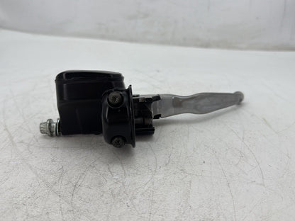 2001 Harley Sportster 883 Hugger XLH883 OEM Front Right Brake Lever Master Cylinder