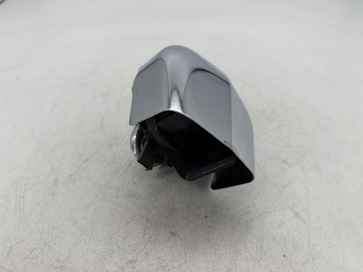 1996 Harley Electra Glide Touring Ultra OEM Horn Signal Klaxon Chrome Cover