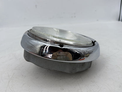 1999 - 2006 Harley-Davidson Touring Road King Police Headlight Headlamp Head Light Halogen  	67702-81A
