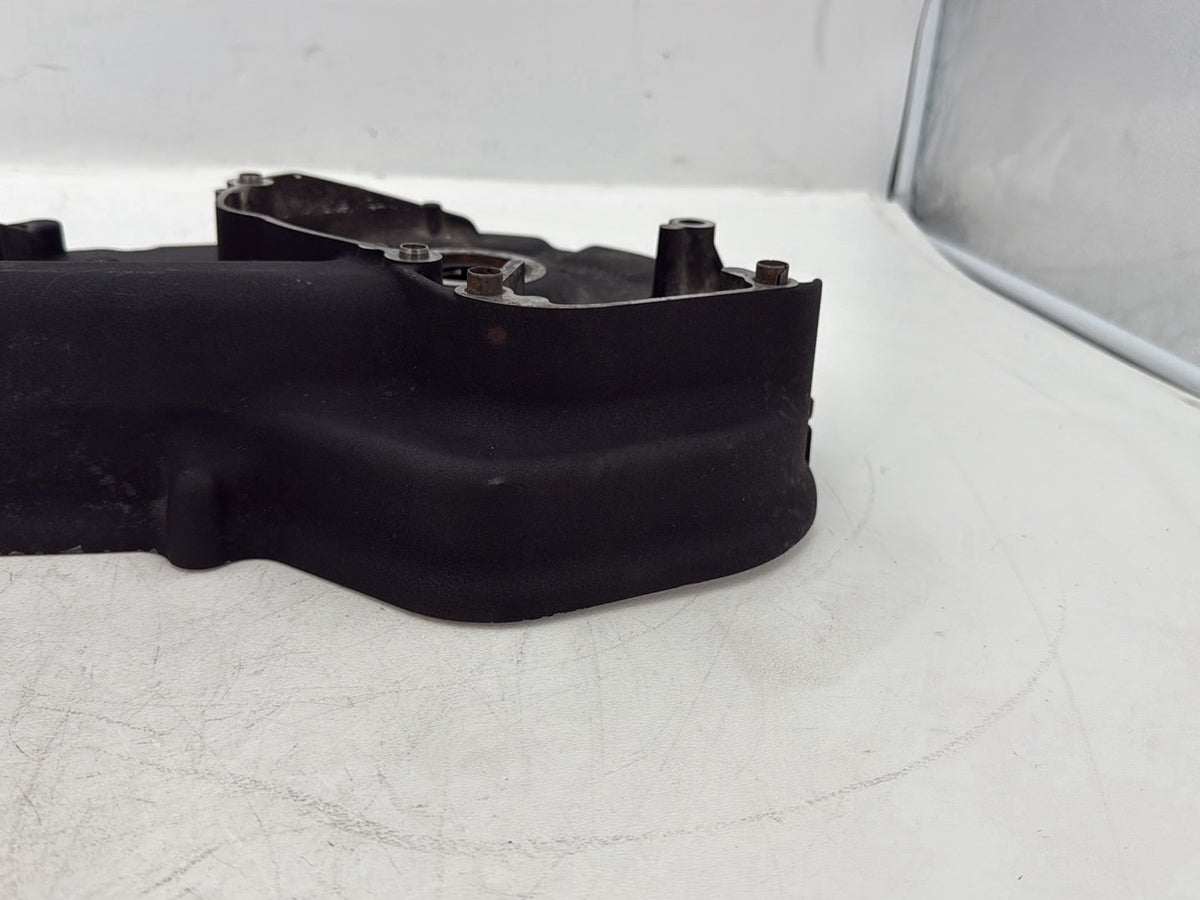 2008 Harley Touring FLHTCU Electra Glide Ultra OEM Inner Primary Clutch Cover