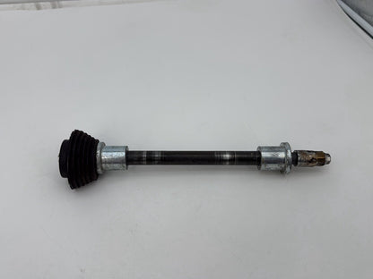 2013 Harley Street Glide Touring FLHX OEM Rear Fork Swingarm Pivot Bolt Shaft