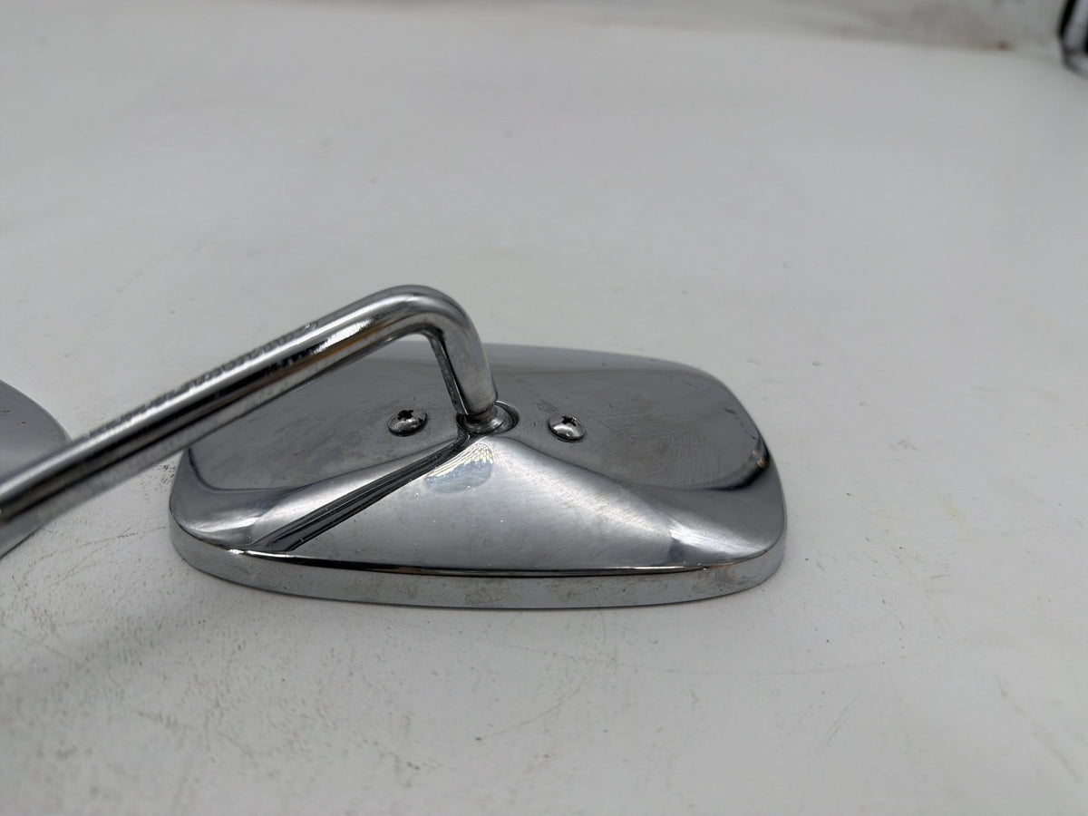 2001 Harley Electra Glide Touring Classic OEM Left Right Rear View Mirror