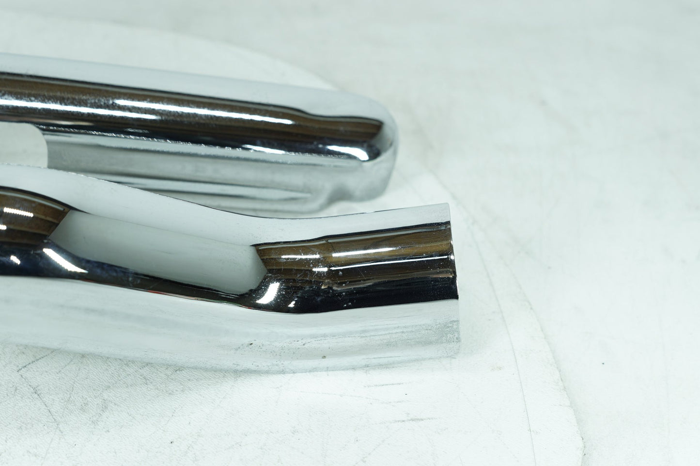 1999 - 2006 Harley-Davidson Touring Electra Ultra Classic Rear Left Right Fender Struts Bracket 47502-97
