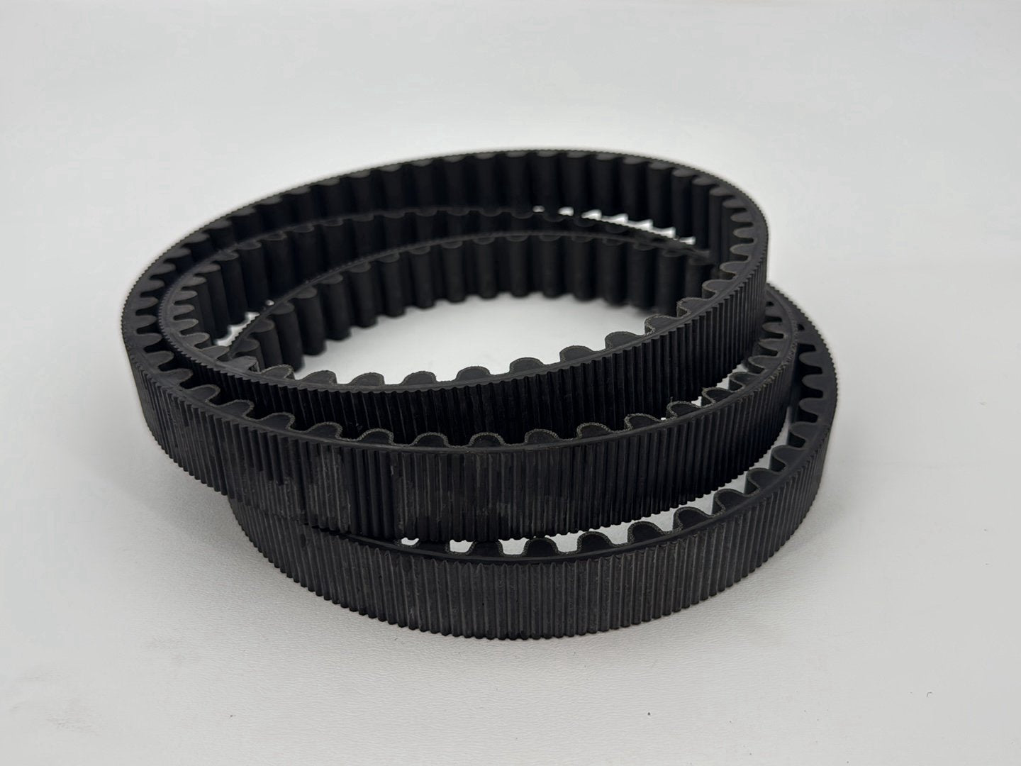 2007 Harley Softail Heritage Classic FLSTC OEM Rear Drive Belt