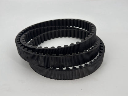 2007 Harley Softail Heritage Classic FLSTC OEM Rear Drive Belt