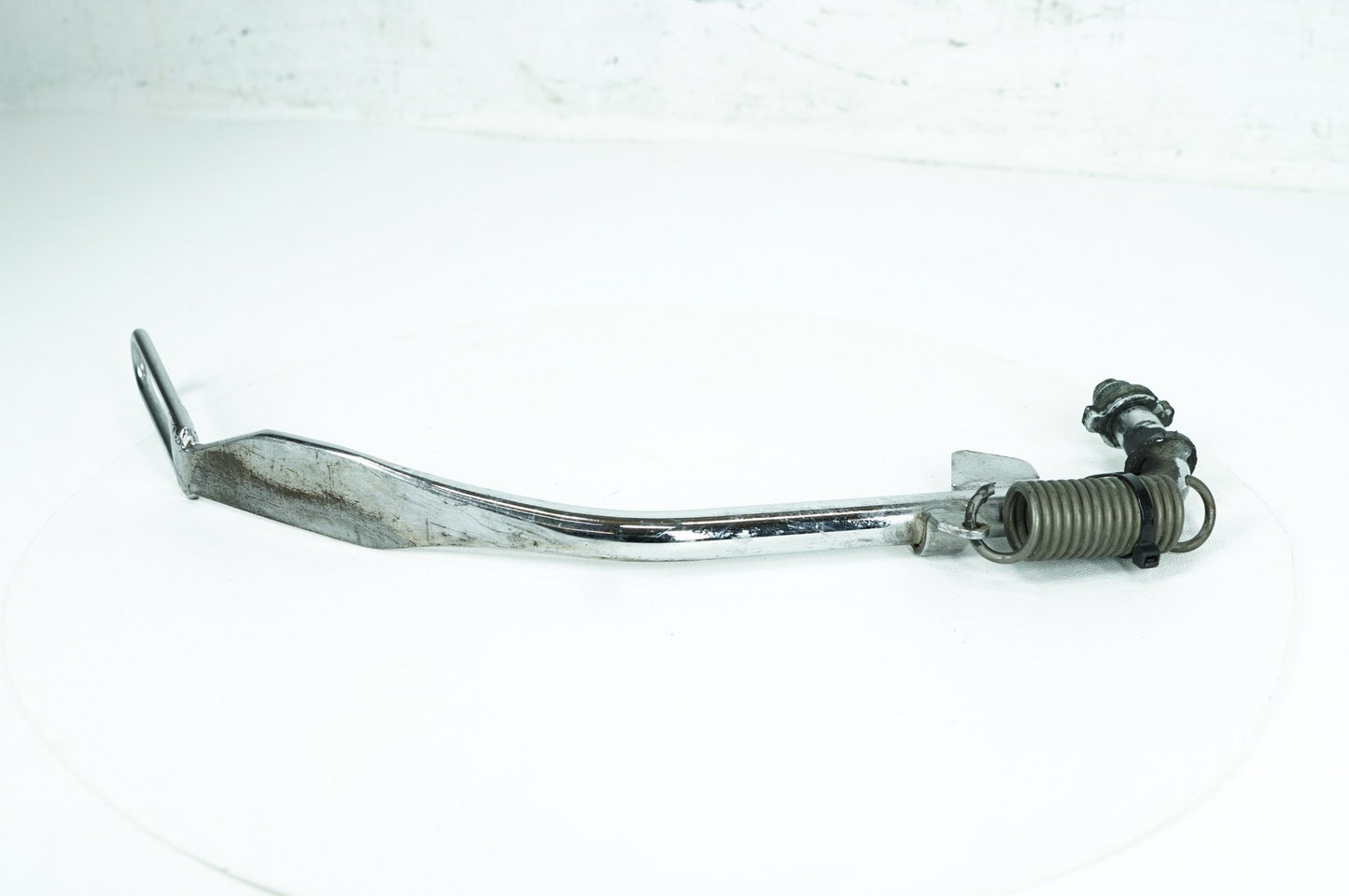2007 - 2017 Harley-Davidson Dyna Street Bob Left Side Jiffy Kick Stand & Spring 49704-90H