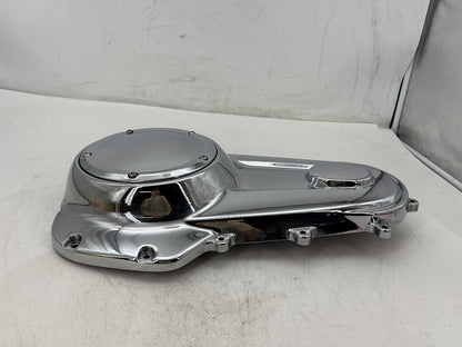 2018 Harley Electra Glide Touring Ultra FLHTCU OEM Outer Primary Clutch Cover