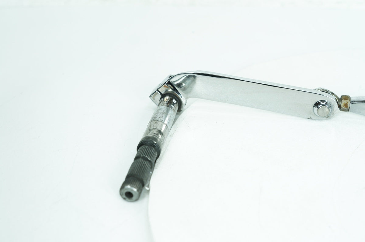 1996 Harley Touring FLHTC Electra Glide Classic OEM Gear Shifter Lever w/ Rod linkage