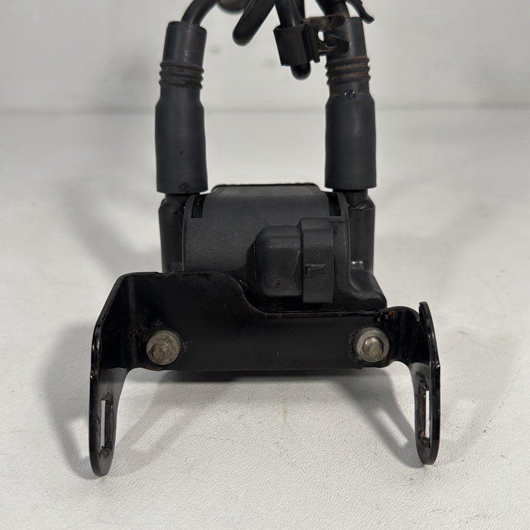 1999 - 2006 Harley-Davidson Touring Electra Glide Ultra Ignition Coil Spark Igniter 31743-01