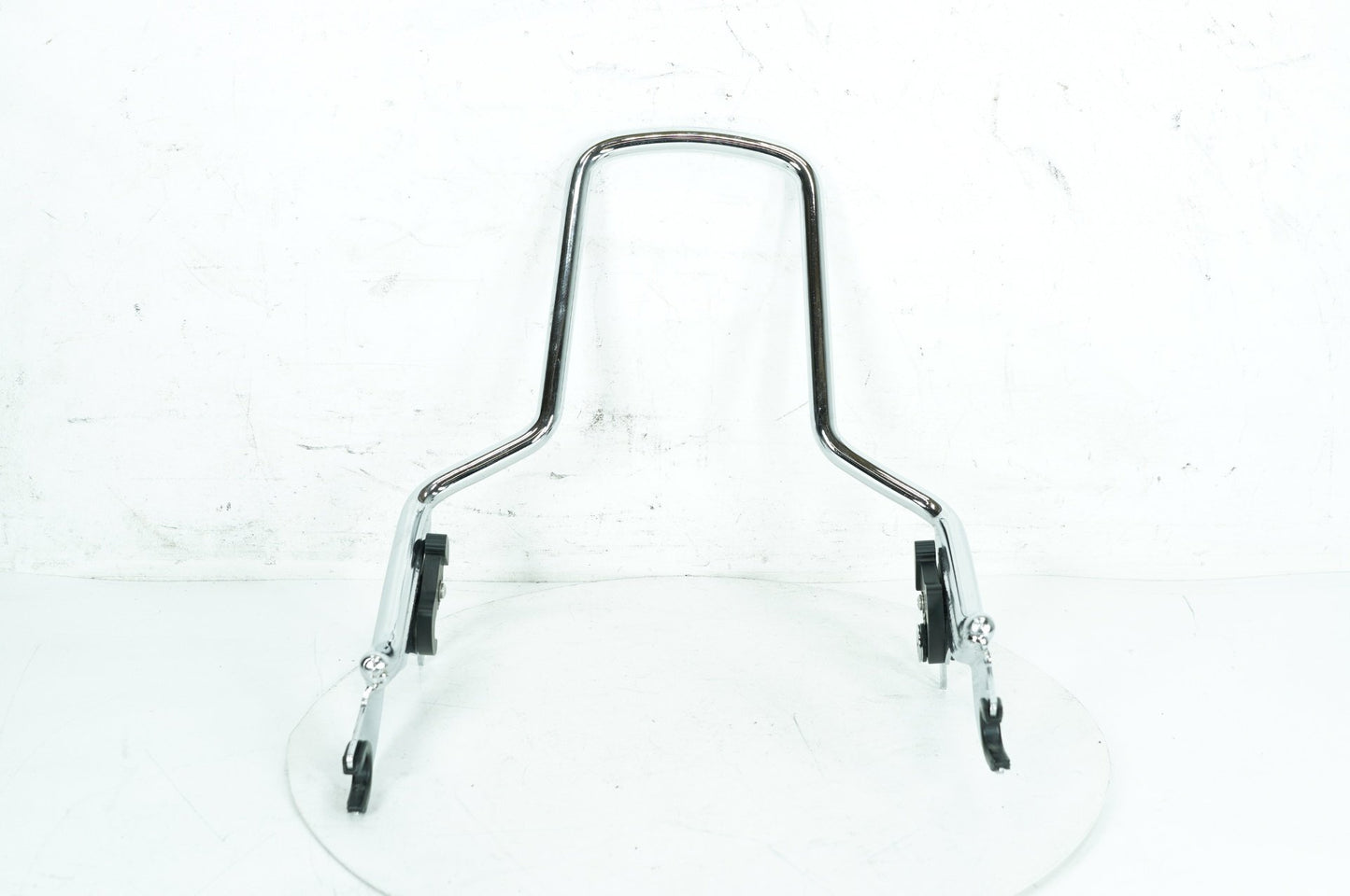 2008 - 2016 Harley-Davidson Touring Street Glide Rear Back Sissy Bar Rail Sissybar 52627-09A