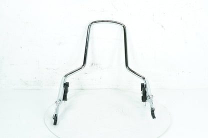 2008 - 2016 Harley-Davidson Touring Street Glide Rear Back Sissy Bar Rail Sissybar 52627-09A