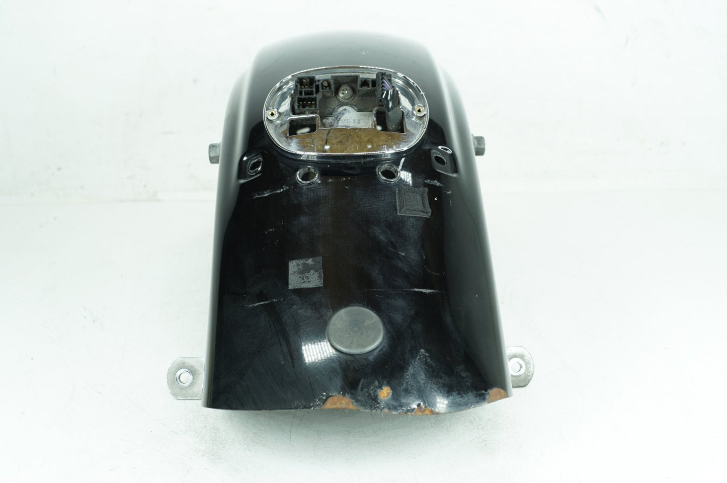2019 - 2023 Harley-Davidson Touring Electra Glide Rear Wheel Fender Panel  	59731-09A