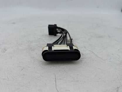 1999 - 2006 Harley-Davidson Touring Electra Glide Ultra Dash Indicator Lamp Wire Plug In 68789-96A