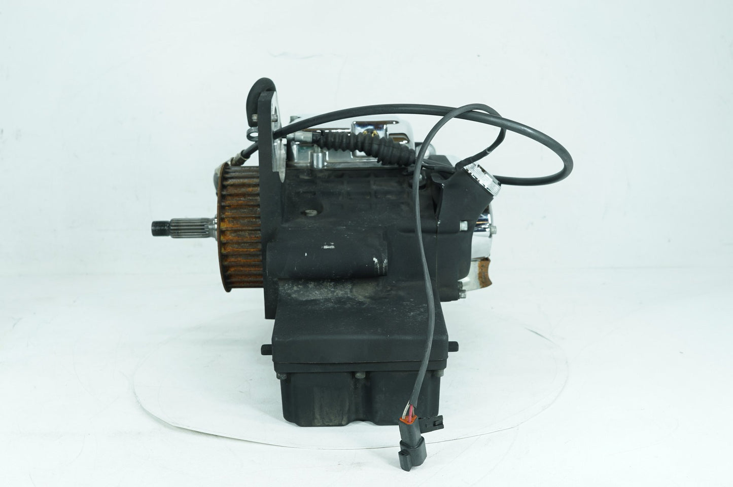 1999 - 2006 Harley-Davidson Touring Electra Glide Classic 5 Speed Transmission Gearbox 34829-99