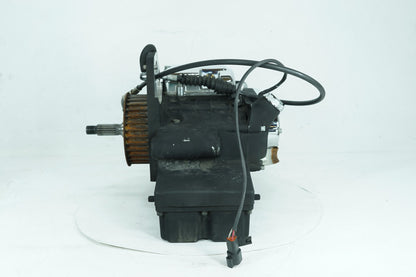 1999 - 2006 Harley-Davidson Touring Electra Glide Classic 5 Speed Transmission Gearbox 34829-99