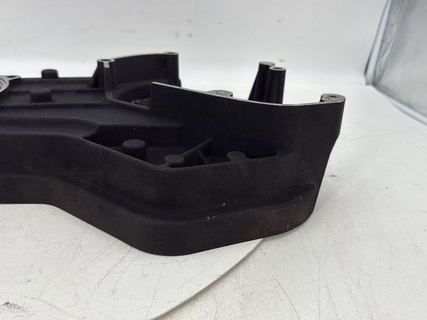 1999 - 2006 Harley-Davidson Touring Electra Glide Ultra Inner Primary Clutch Cover 60677-01B