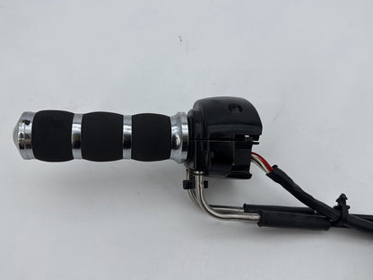 2007 Harley Softail Heritage Classic FLSTC OEM Right Engine Start Kill Switches Controls