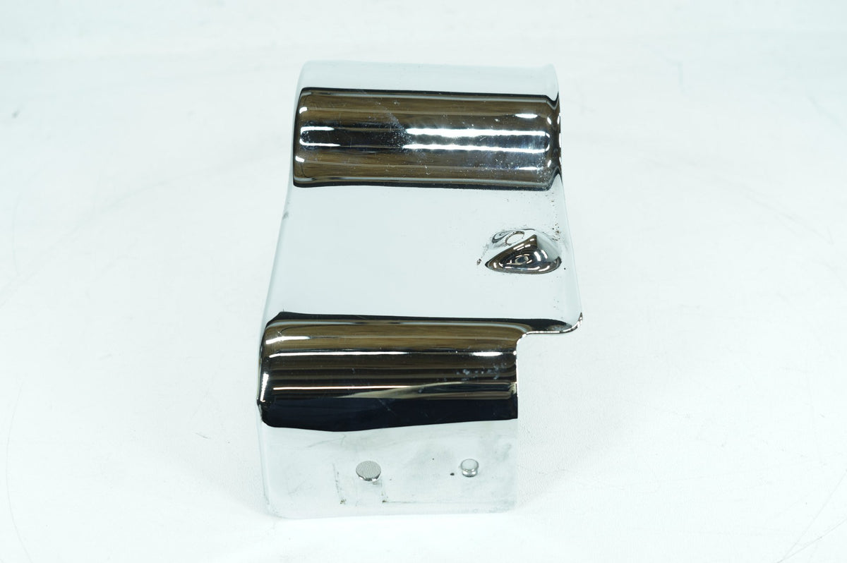 00 Harley Touring Electra Classic OEM Front Lower Fairing Outer Skirt 58208-96A