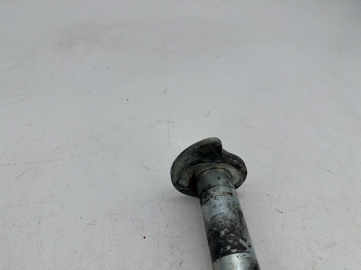 2006 Harley Street Glide Touring FLHX OEM Rear Wheel Axle Bolt Shaft