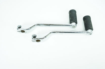 2007 - 2013 Harley-Davidson Softail Heritage Classic Gear Shifter Lever Pedal Pedals 33849-97