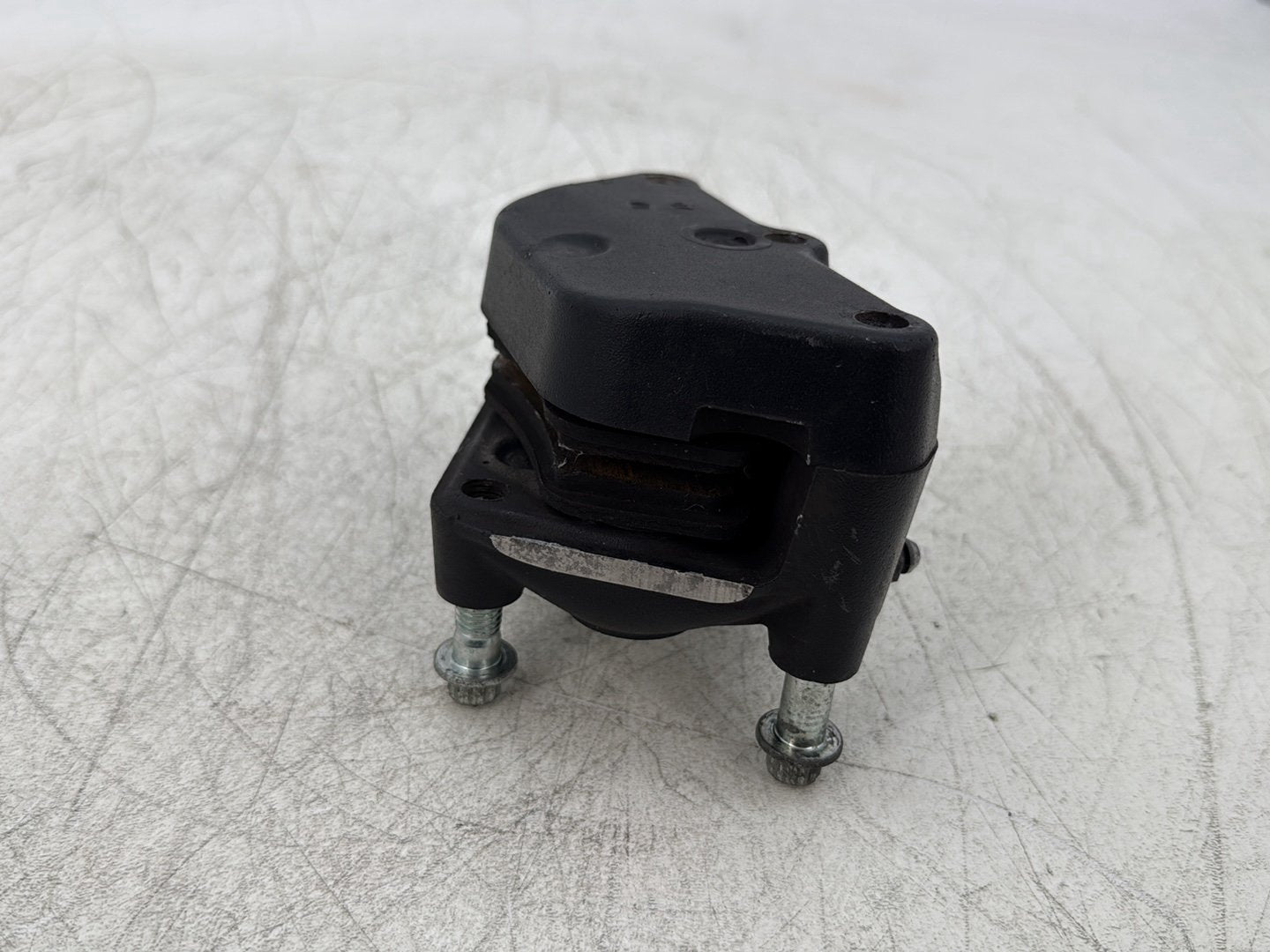 2007 Harley Dyna Street Bob FXDBI OEM Front Left 1 Brake Caliper