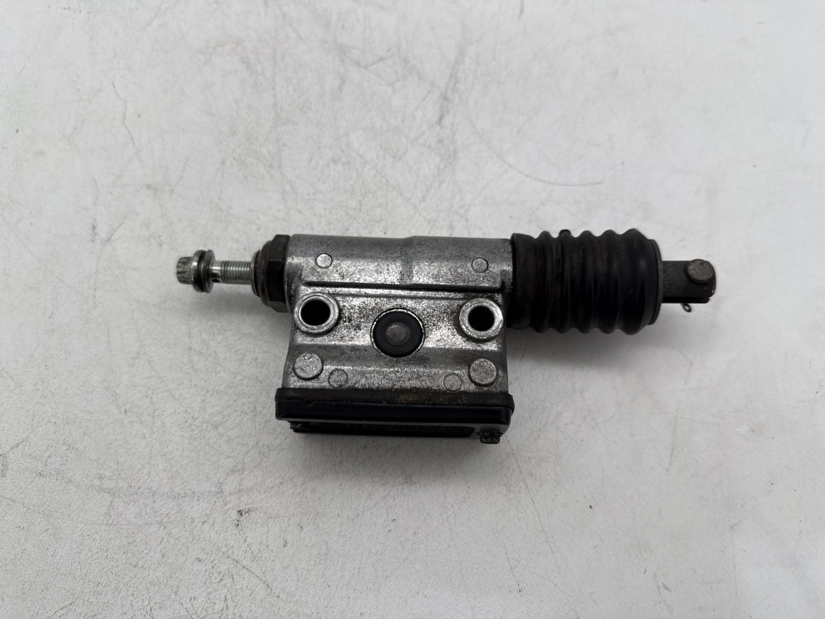 1997 Harley Heritage Softail Classic OEM Rear Brake Master Cylinder Reservoir