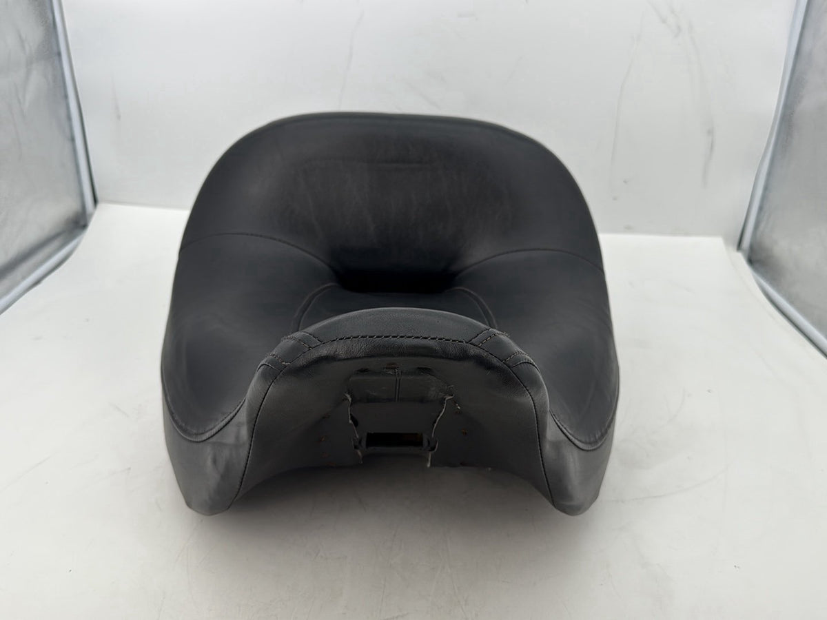2008 Harley Touring Electra Glide Ultra OEM Passenger Rider Driver Seat Saddle