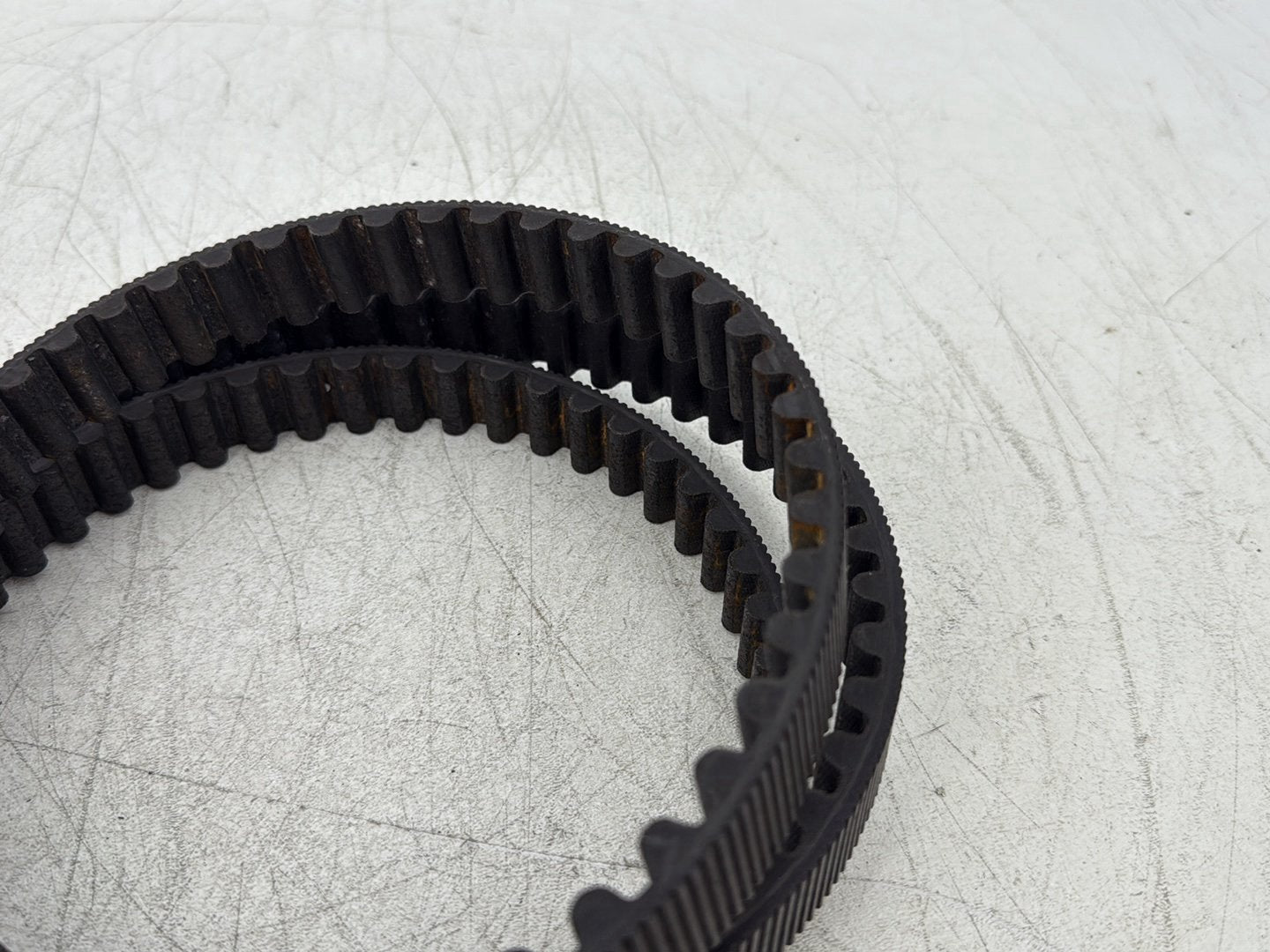 2011 Harley Street Glide Touring FLHX OEM Rear Drive Belt