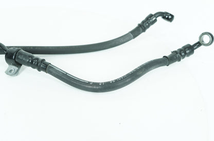 2004 - 2022 Harley-Davidson Sportster Custom Anniversary Front Brake Hose Line Pipe 45449-04A