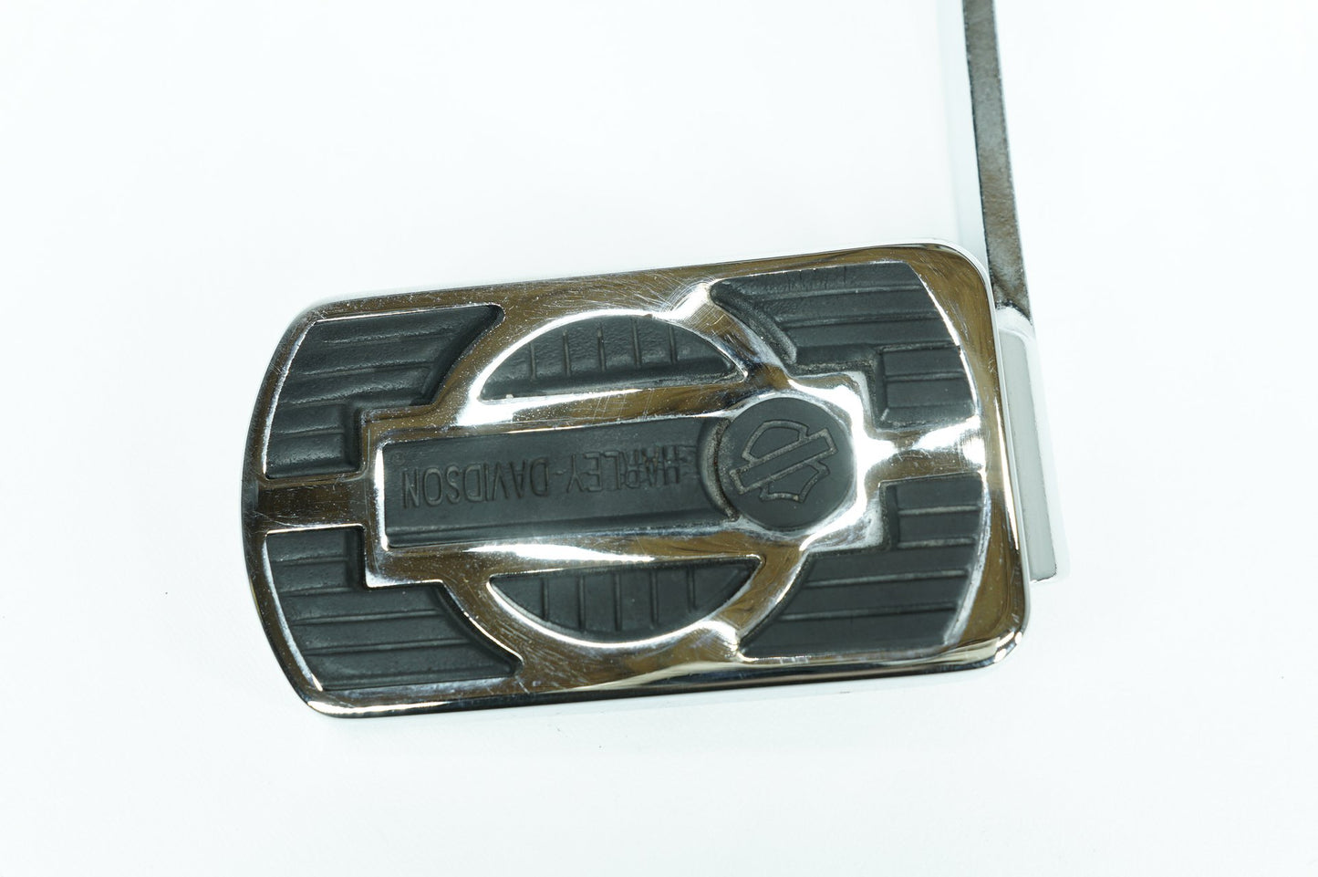 1999 - 2006 Harley-Davidson Touring Electra Glide Ultra Foot Brake Control Lever Pedal 	42407-87C