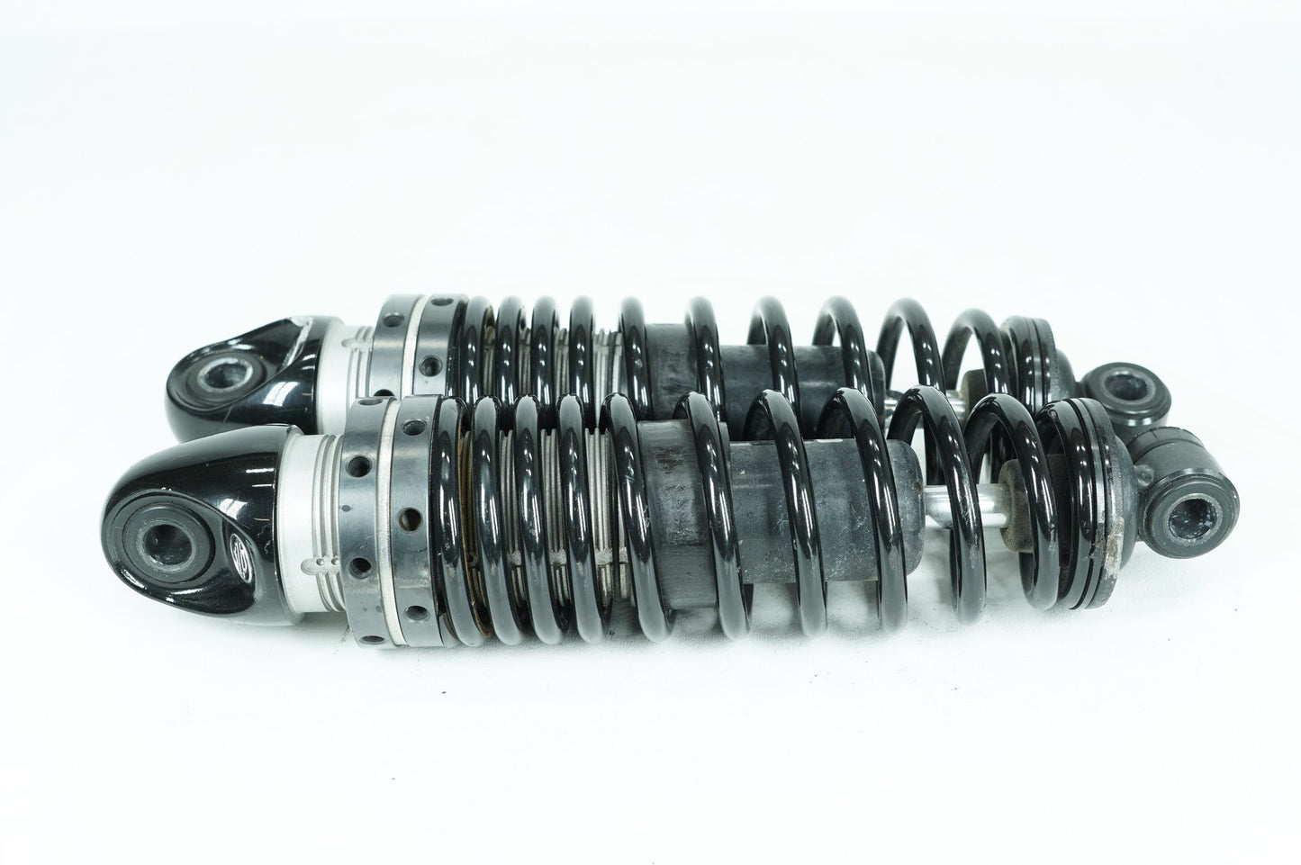 2012 - 2026 Harley-Davidson Sportster Iron 883 Rear Left Right Shock Absorbers 54000088