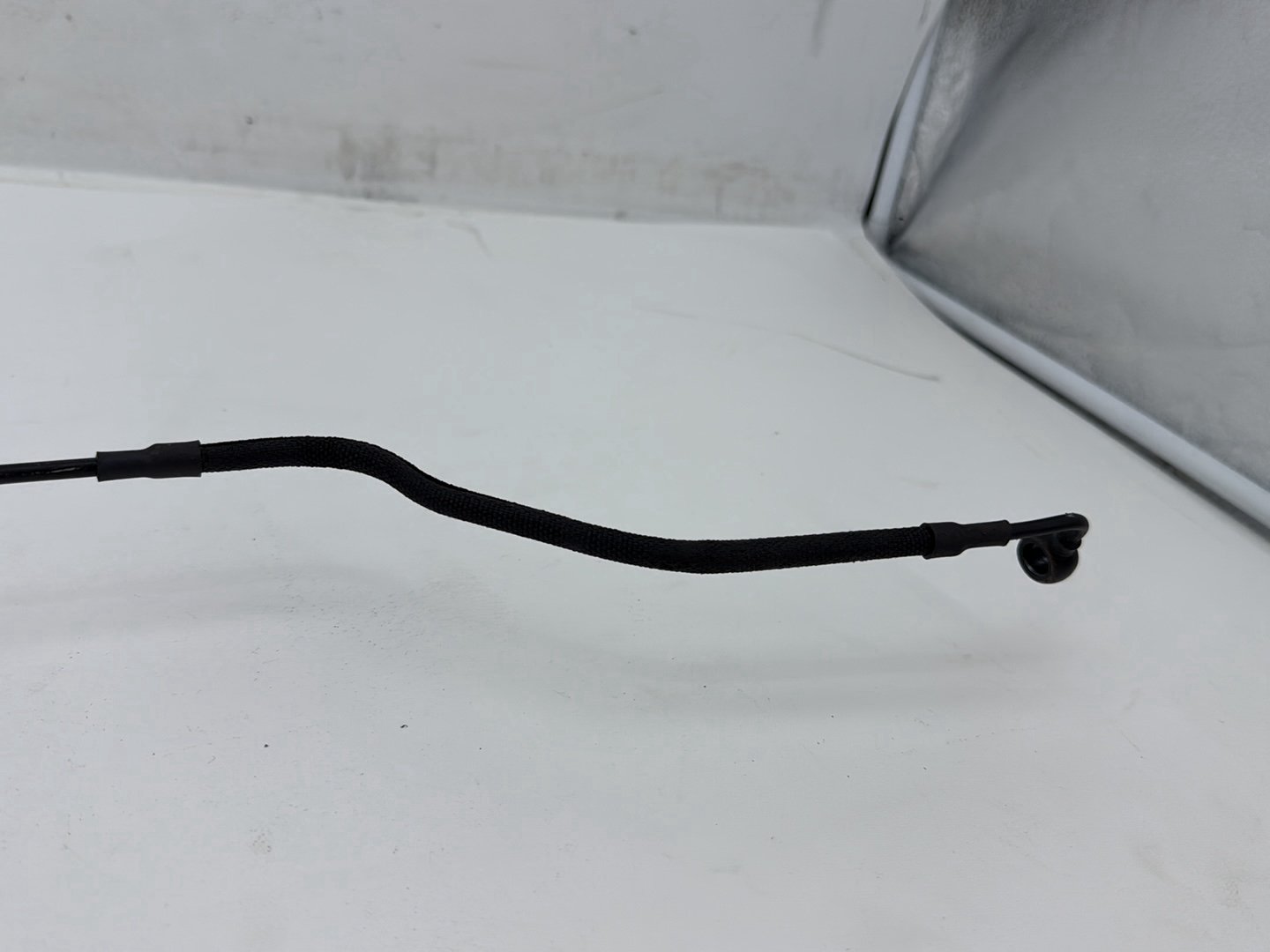 2011 Harley Road King Touring FLHRC Classic OEM Rear Brake Hose Line Pipe ABS